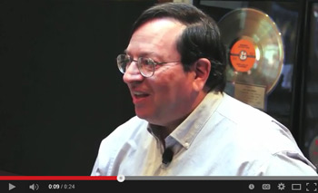Don Grossinger on Youtube